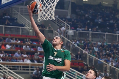 Παναθηναϊκος: «Χρόνια πολλά Λευτέρη!»