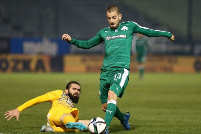 Πρόβλημα με Πέτριτς