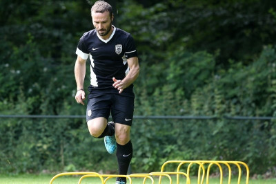 Τρέλα… για Σαλπιγγίδη