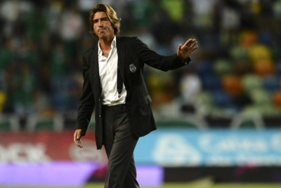 Απολύθηκε ο Σα Πίντο!