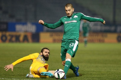 Πέτριτς: «Θα γίνουμε ακόμα καλύτεροι»