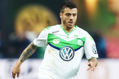 Βιεϊρίνια: «Θα επιστρέψω στην Ελλάδα»