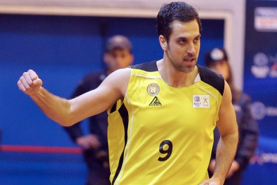 Κρέμασε την φανέλα του ο Χατζής!