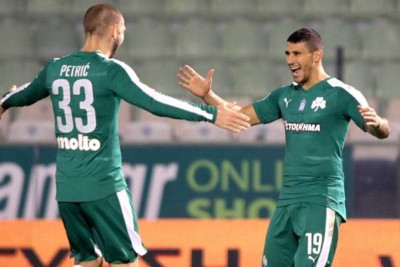 Κορυφαίος όλων ο Καρέλης!