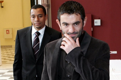 Παναθηναϊκός: Επιστρέφουν Καραγκούνης και Ζιλμπέρτο!