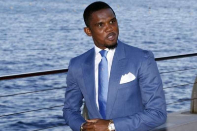 Προπονητής στην Ανταλιασπόρ ο Ετό!