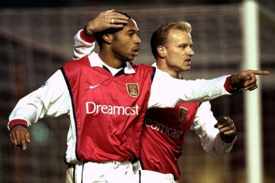 Τον καλύτερο συμπαίκτη που είχε ποτέ διάλεξε ο Ανρί και δεν είναι ο Μέσι!