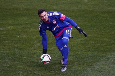 Στηρίζει ΠΣΑΠ ο Ρομπέρτο