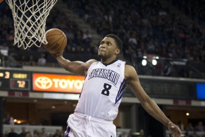 Αυτό θα πει «κάρφωμα στη μάπα σου»! (video)