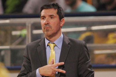 Πρίφτης: «Έχουμε δυνατότητες και σωστή νοοτροπία»