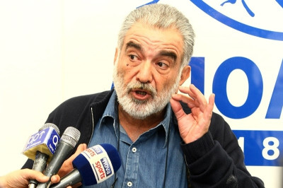 ΞΕΣΠΑΣΜΑ Βελλή: «Παππάς και Τεννές έσωσαν τον Ολυμπιακό»