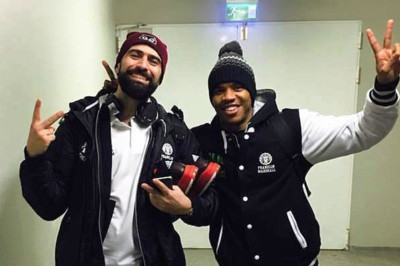 «Έρχονται ωραίες μέρες για ΠΑΟΚ»