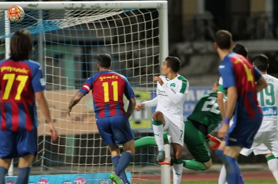 Κέρκυρα - Παναθηναϊκός 1-1: Τα γκολ του αγώνα (video)
