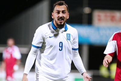 Θέλει Μήτρογλου η Σπαρτάκ Μόσχας