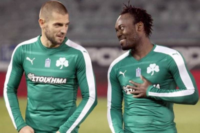 Παναθηναϊκός: Δυσκολεύει πολύ του Πέτριτς, αλλαγές από «Στράμα»