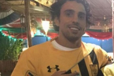 «Αρειανός» ο Ντιόγκο! (photo)