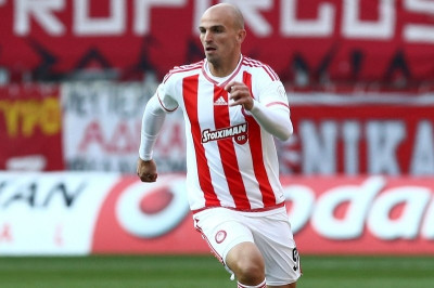 Ολυμπιακός: Καίγεται… για Καμπιάσο η Ρίβερ Πλέιτ