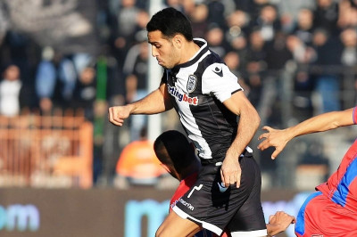 Με Γκολάσα ο ΠΑΟΚ