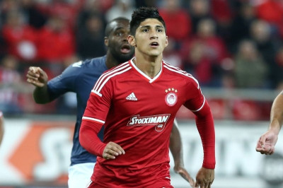 Θέλει να φύγει ο Πουλίδο