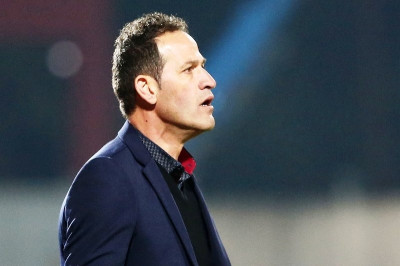 Τέλος ο Θεοδωρίδης!