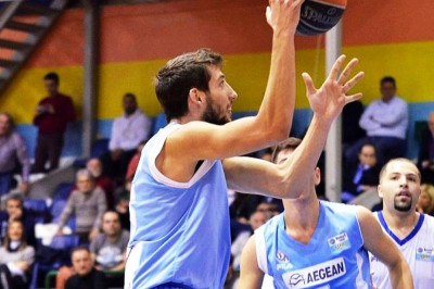 Σίφουνας ο Κολοσσός