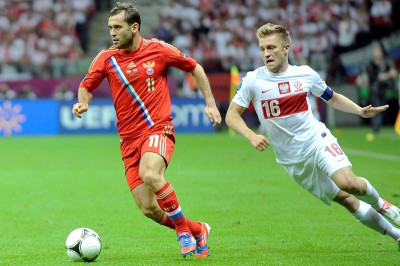 Δανεικός ο Κερζάκοφ στη Ζυρίχη