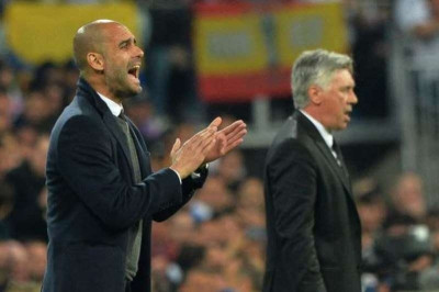 Μπάγερν Μονάχου: Ανακοινώθηκε ο Αντσελότι!