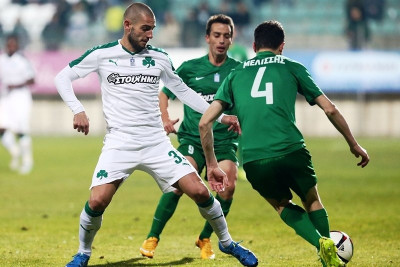 Πέτριτς: «Δεν είναι λογικό»