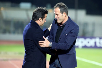 Επίσημα τέλος ο Θεοδωρίδης