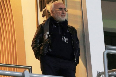 ΠΑΟΚ: Αυτά ζήτησε ο Σαββίδης