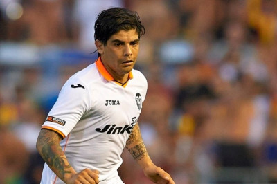 Στο κυνήγι του Μπανιέγκα η Γιούβε!