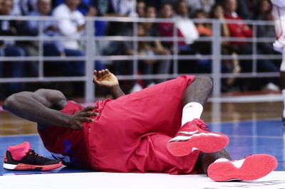 Θετικά νέα για Χάντερ