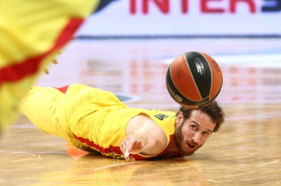 Πάει για «μπαμ» με Χουέρτας