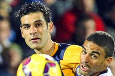 Επιστροφή στο «σπίτι» για Μάρκεζ!