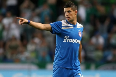 Ολυμπιακός: Θέλει… Μιραλάς