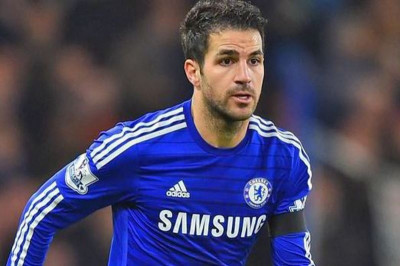 Διακαής πόθος του Μπενίτεθ ο Φάμπρεγκας!