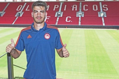 Δανεικός στην Ξάνθη ο Γούτας!