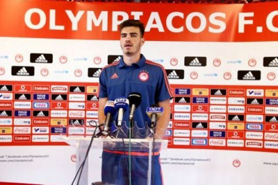 ΟΡΙΣΤΙΚΟ: Στην Ξάνθη ο Γούτας!