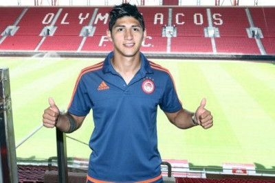 Πάει MLS ο Πουλίδο!