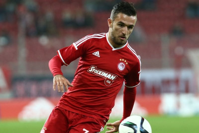 Πανιώνιος: Θέλει Γιαννιώτα από Ολυμπιακό