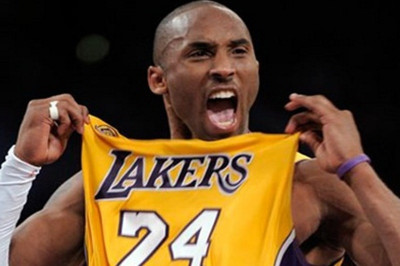 Ένας Κόμπι από τα παλιά! (video)