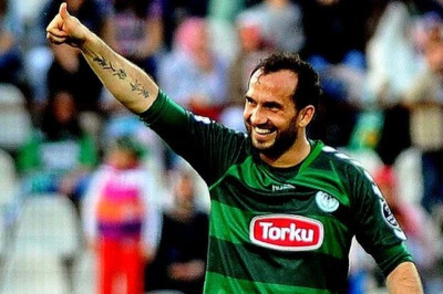 Εξετάζει Γκέκα η Φενέρ!