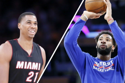 Ποιος να τον σταματήσει! (video)