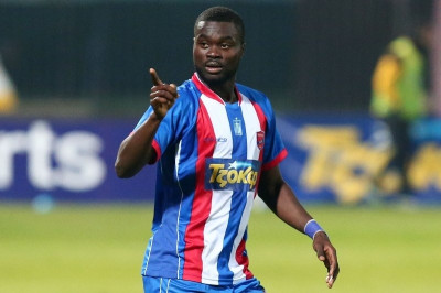 Παναθηναϊκός: Ανακοινώθηκε ο Μπουμάλ!