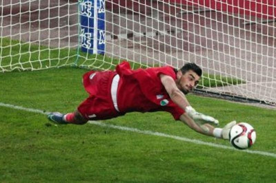 Θέλει Τσιντώτα ο ΠΑΟΚ!