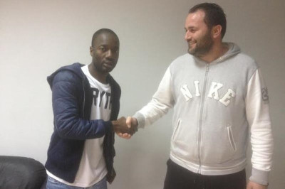 Κισσαμικός: Ενίσχυση με Ποκόνγκ