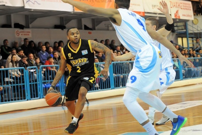 ΑΕΚ: Πρόβλημα με Κούπερ