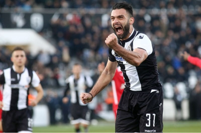 Τζαβέλλας στο Onsports: «Αφοσίωση στο πρωτάθλημα»