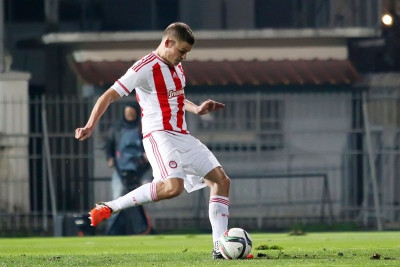 Ολυμπιακός: Στην Σέλτικ ο Φινμπόγκασον