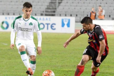 Παναθηναϊκός: Στην έξοδο ο Νίνης!